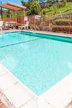 Hotel Prominence Hotel & Suites Lake Forest photo 1