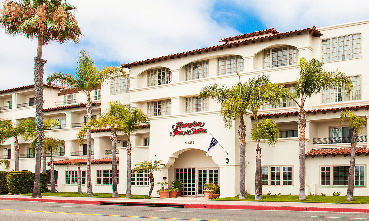 Hampton Inn Suites San Clemente