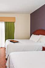 Hotel Hampton Inn Suites San Clemente photo 1