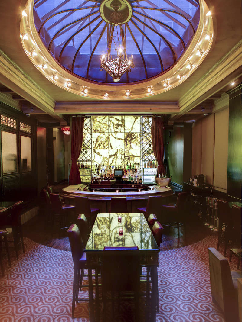 Hotel The Mansfield photo 1