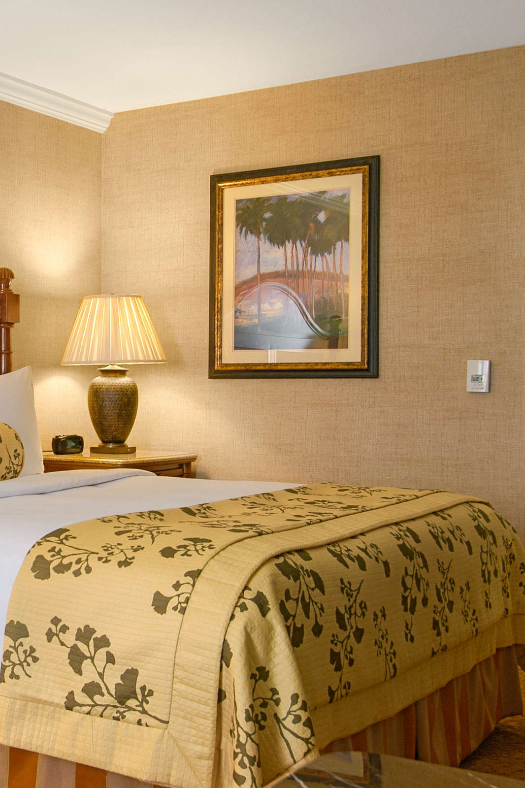 Hotel Fairmont Newport Beach photo 3