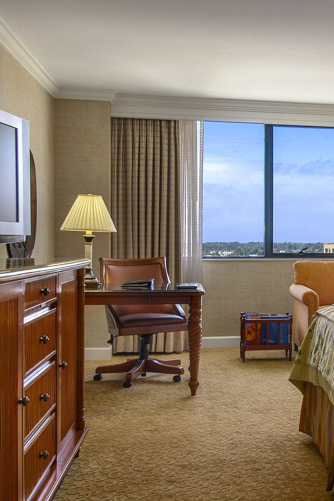 Hotel Fairmont Newport Beach photo 4