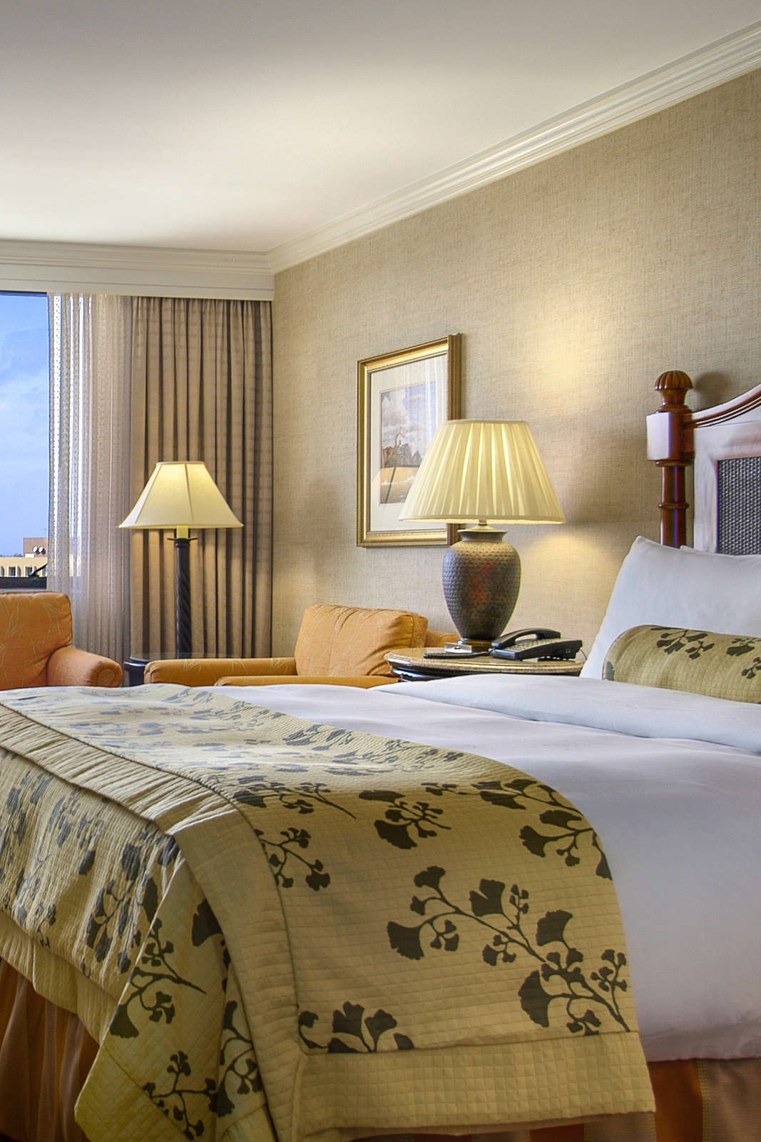 Hotel Fairmont Newport Beach photo 5