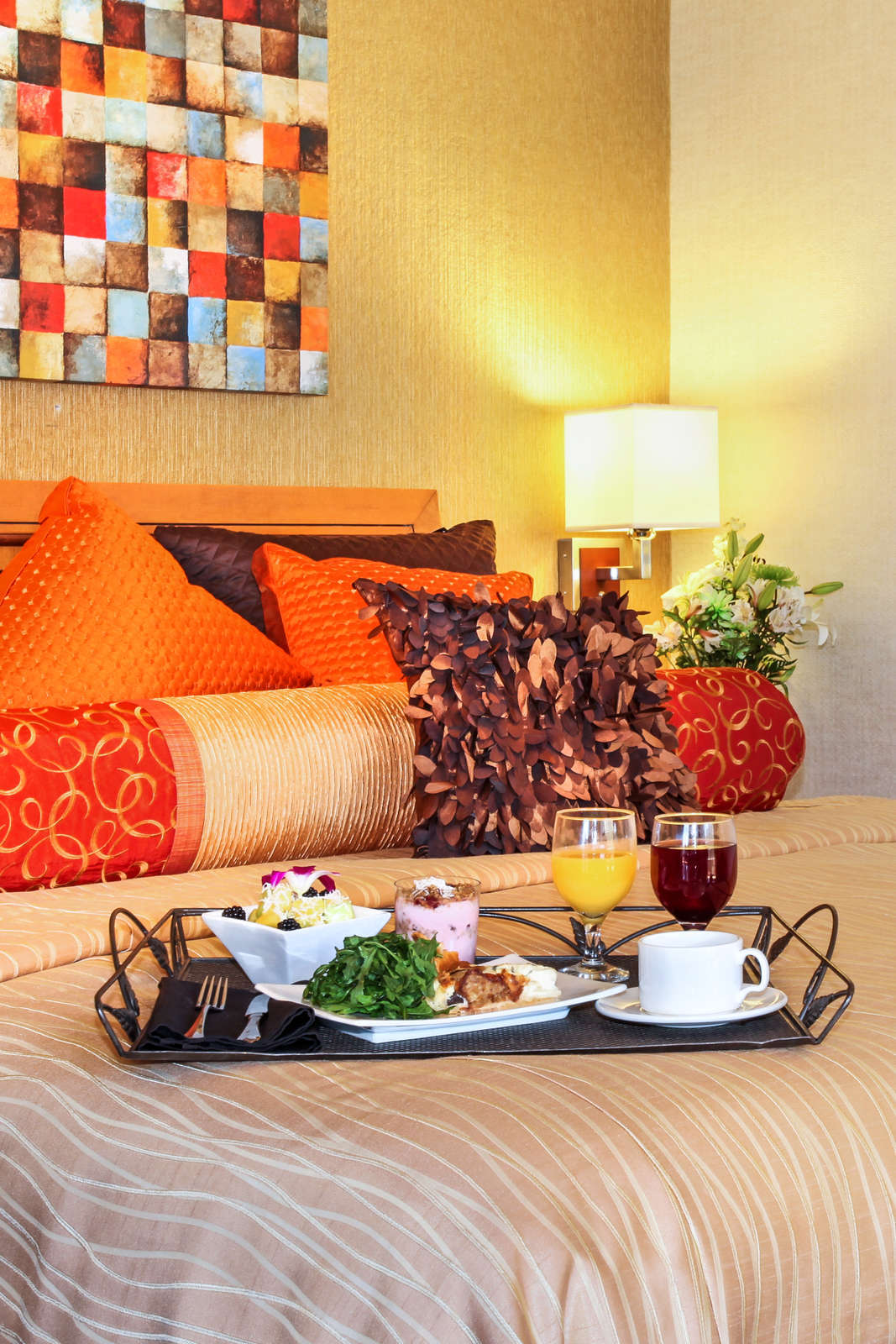 Hotel Avenue of the Arts Costa Mesa, a Tribute Portfolio Hotel photo 1