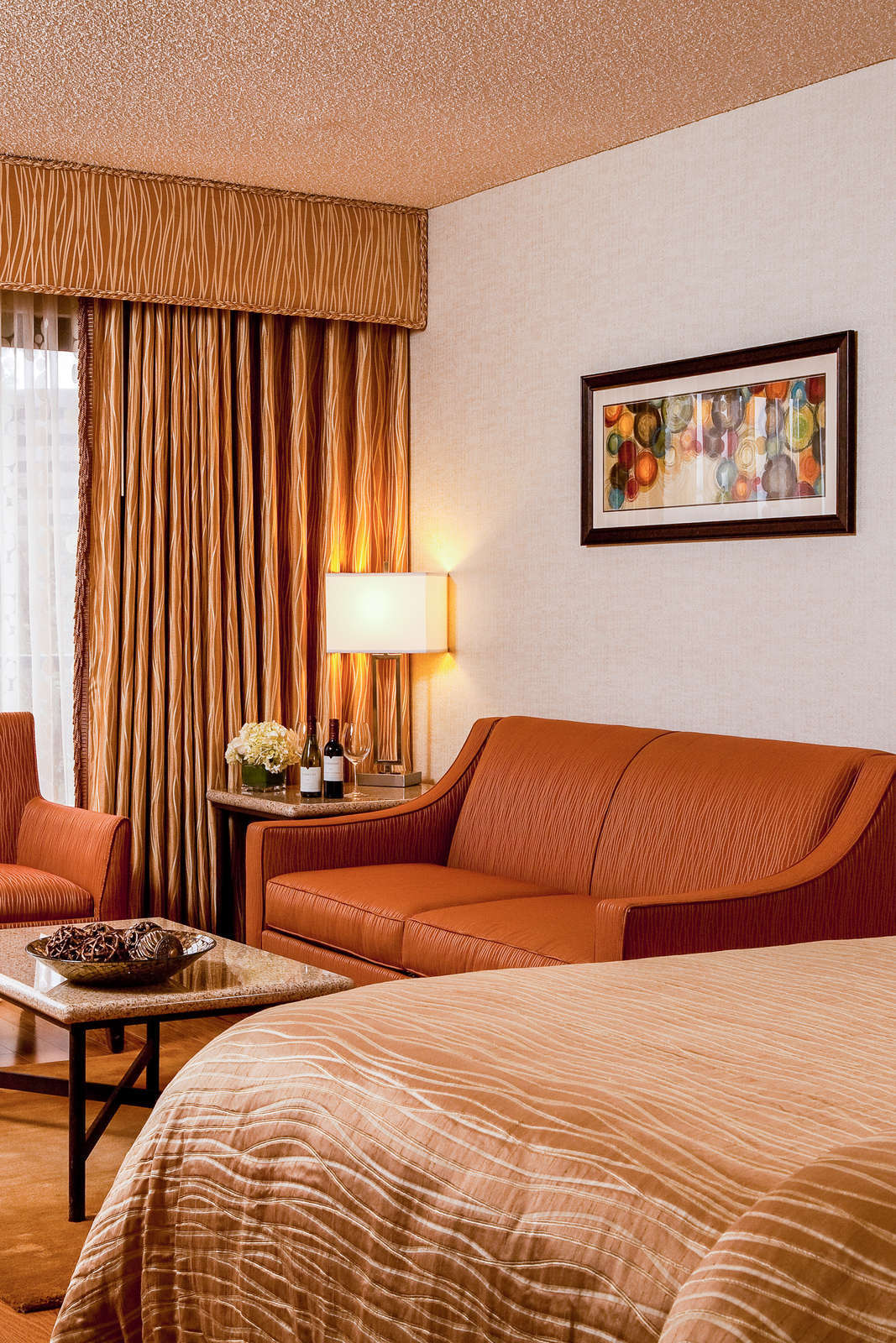 Hotel Avenue of the Arts Costa Mesa, a Tribute Portfolio Hotel photo 3