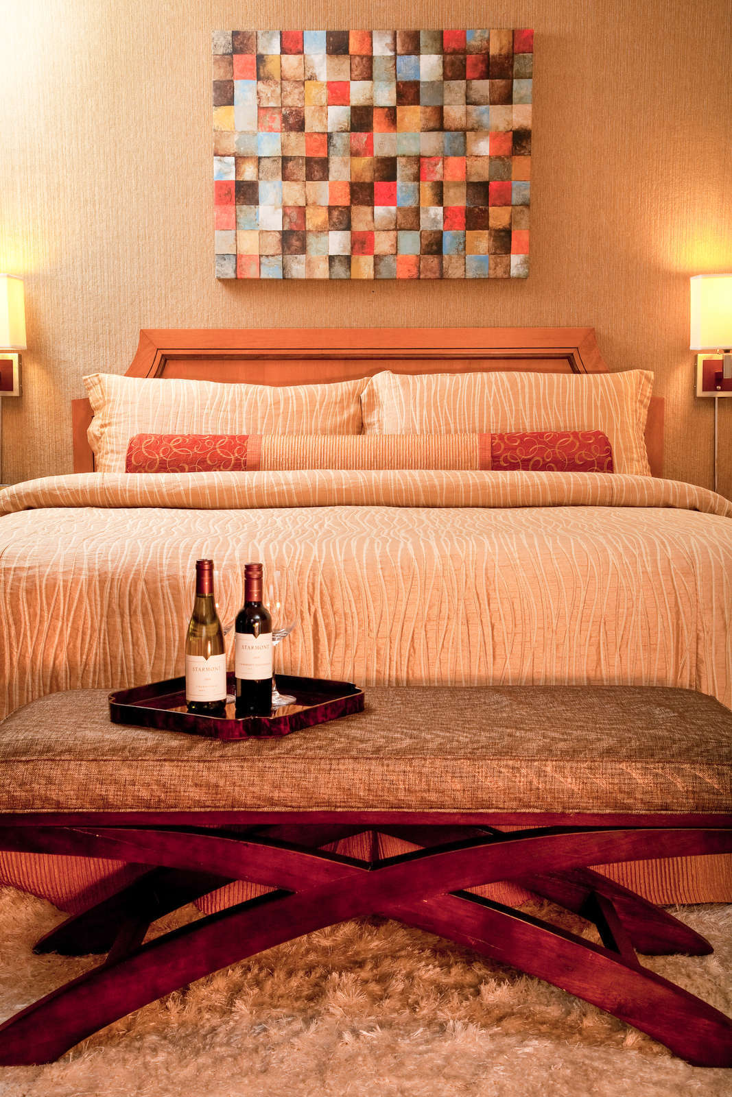 Hotel Avenue of the Arts Costa Mesa, a Tribute Portfolio Hotel photo 4