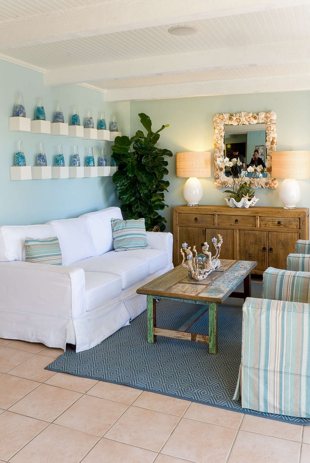 Hotel Pacific Edge Hotel photo 2