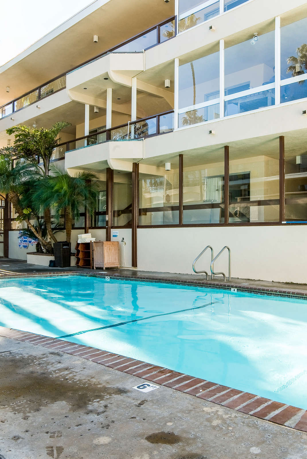 Hotel Pacific Edge Hotel photo 3