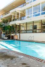 Hotel Pacific Edge Hotel photo 3