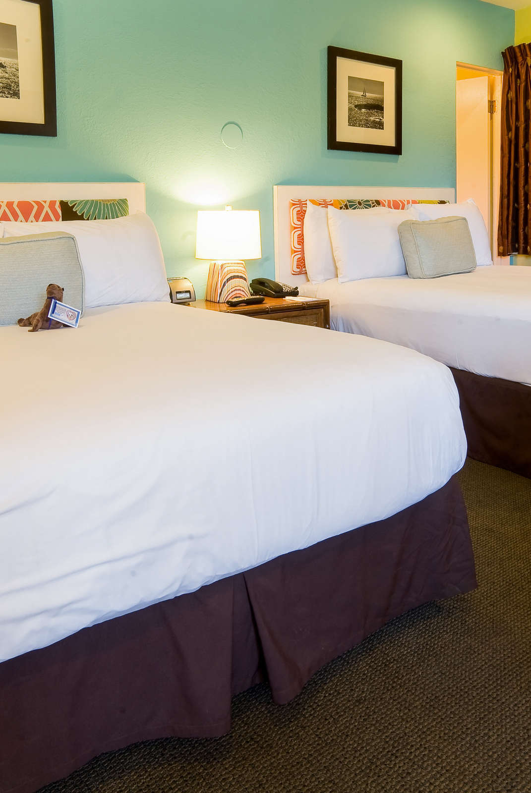 Hotel Pacific Edge Hotel photo 4