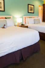 Hotel Pacific Edge Hotel photo 4