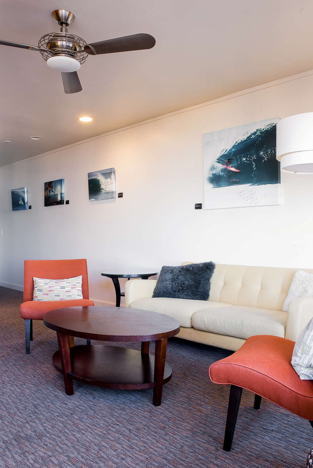 Hotel Pacific Edge Hotel photo 5