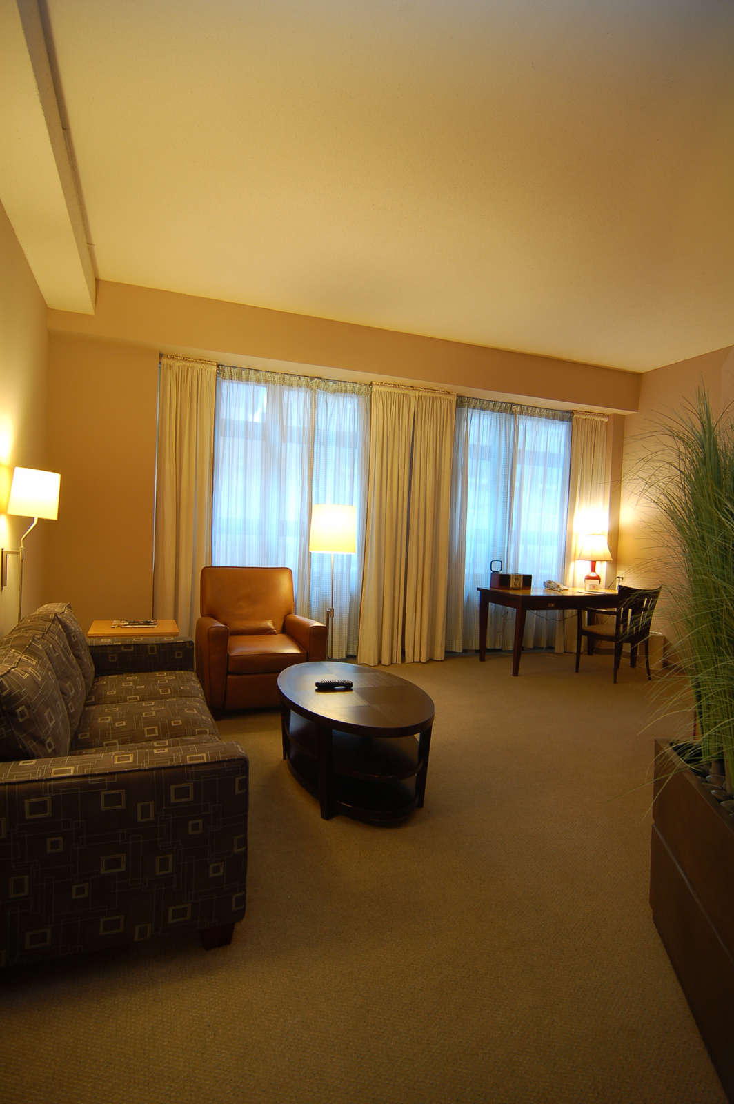 Hotel Hotel Metro Milwaukee photo 5