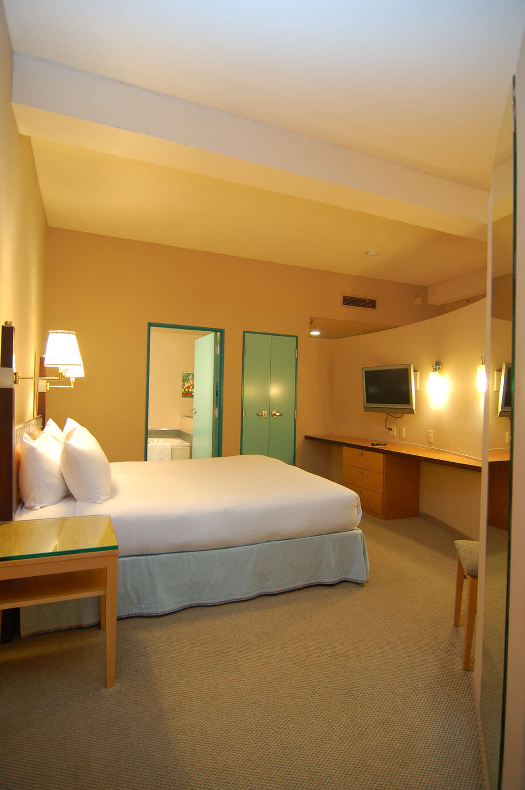 Hotel Hotel Metro Milwaukee photo 4