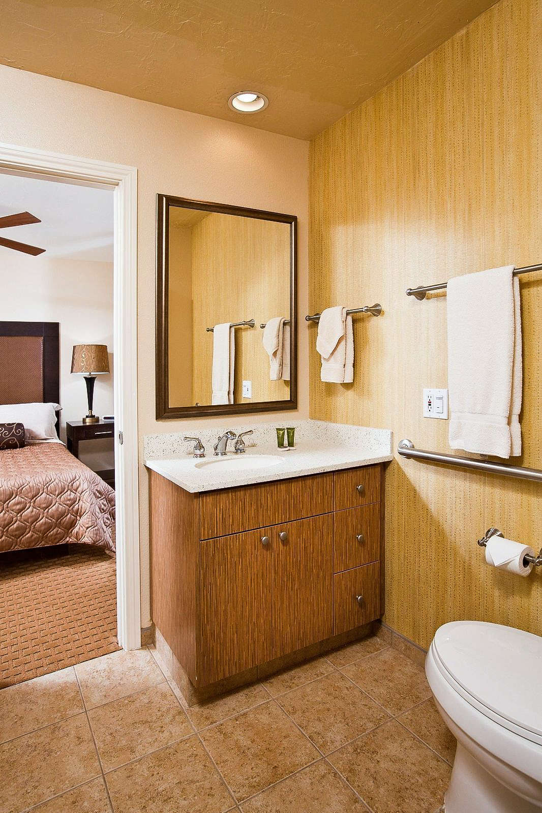 Hotel San Clemente Inn photo 1