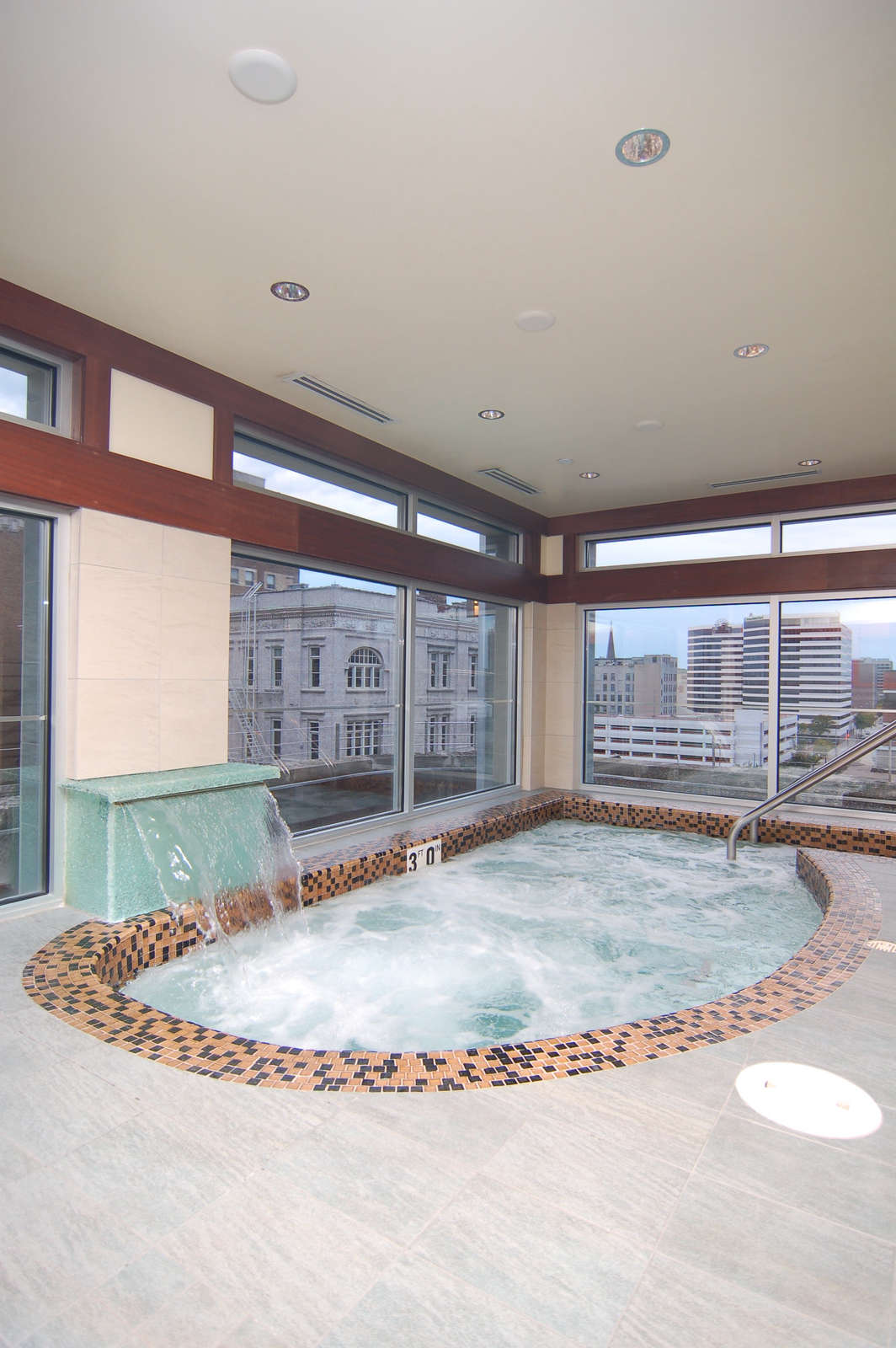 Hotel Hotel Metro Milwaukee photo 3