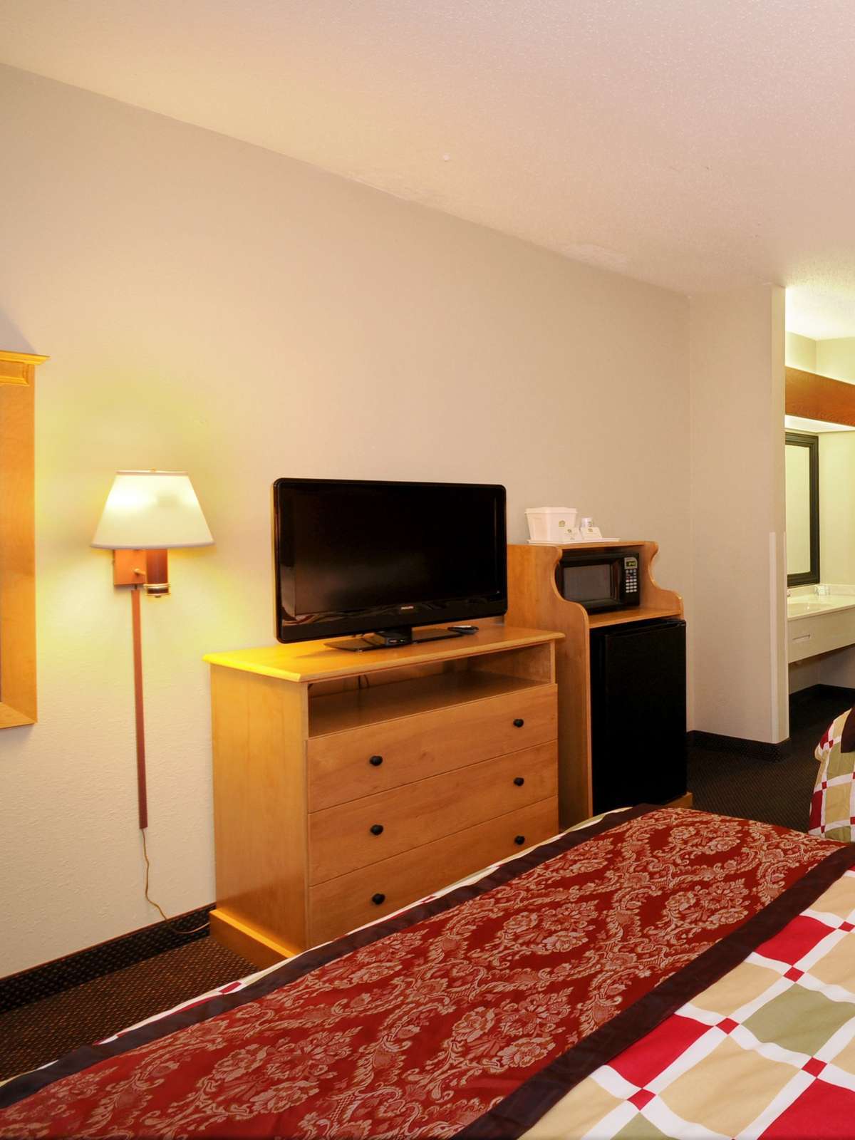 Hotel Best Western Crossroads Inn photo 2