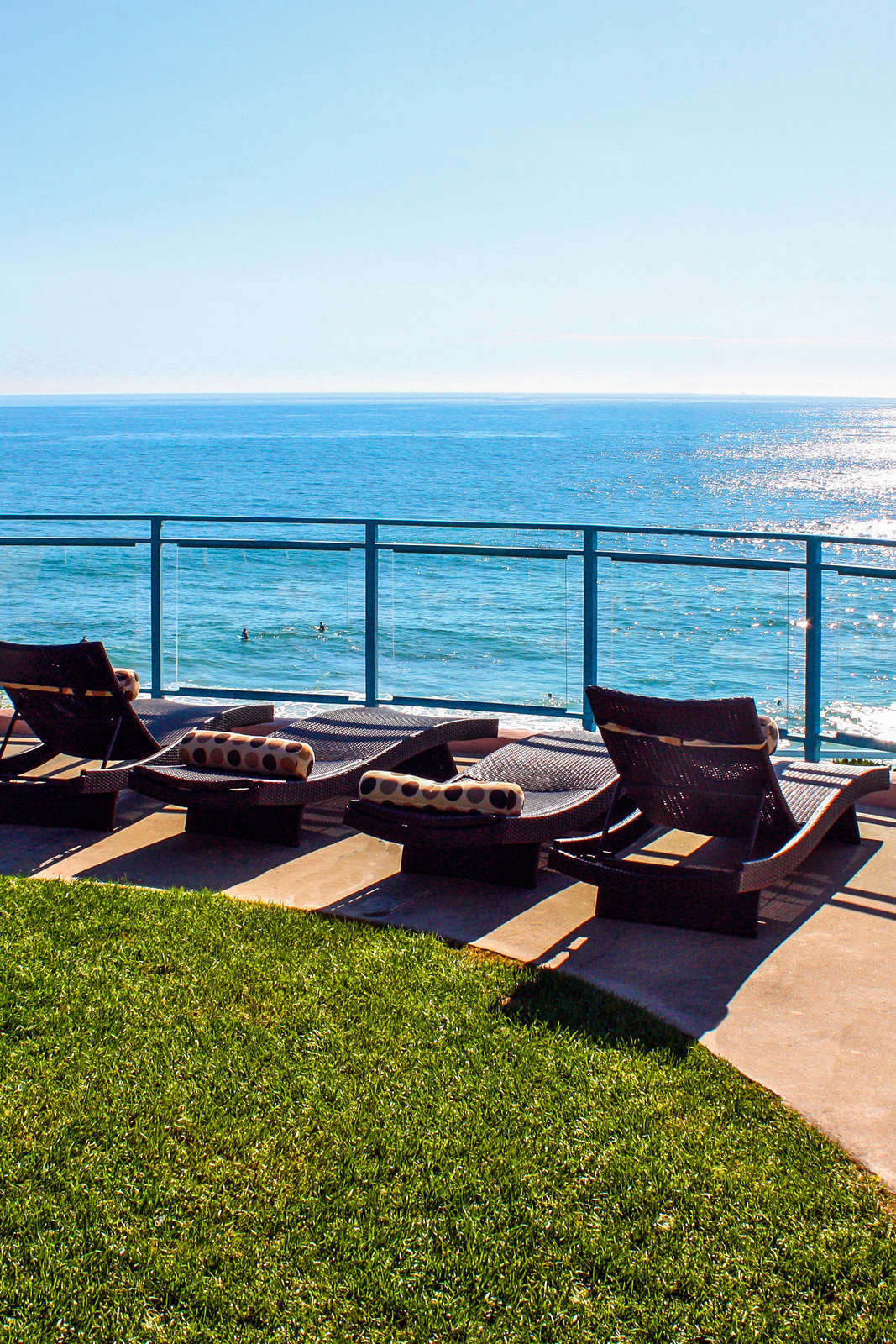 Hotel Laguna Riviera Beach Resort photo 1