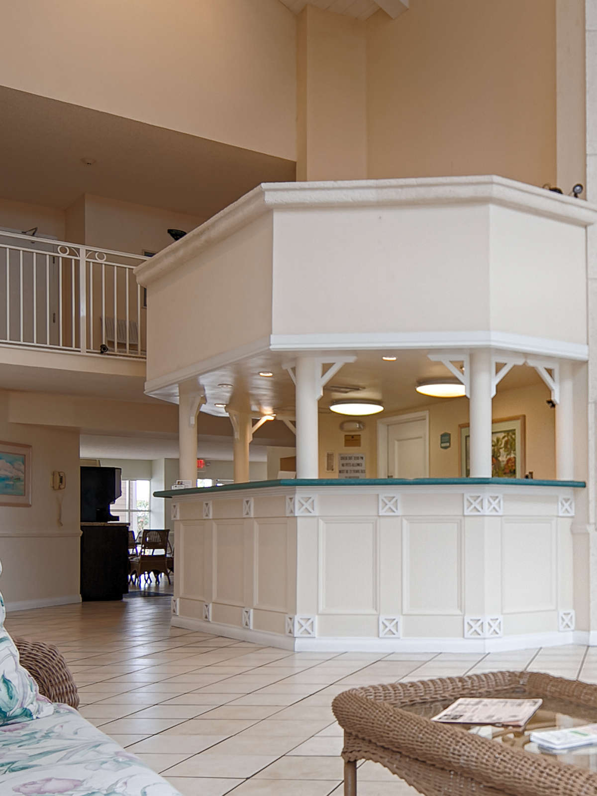 Hotel Best Western Gateway to the Keys photo 5