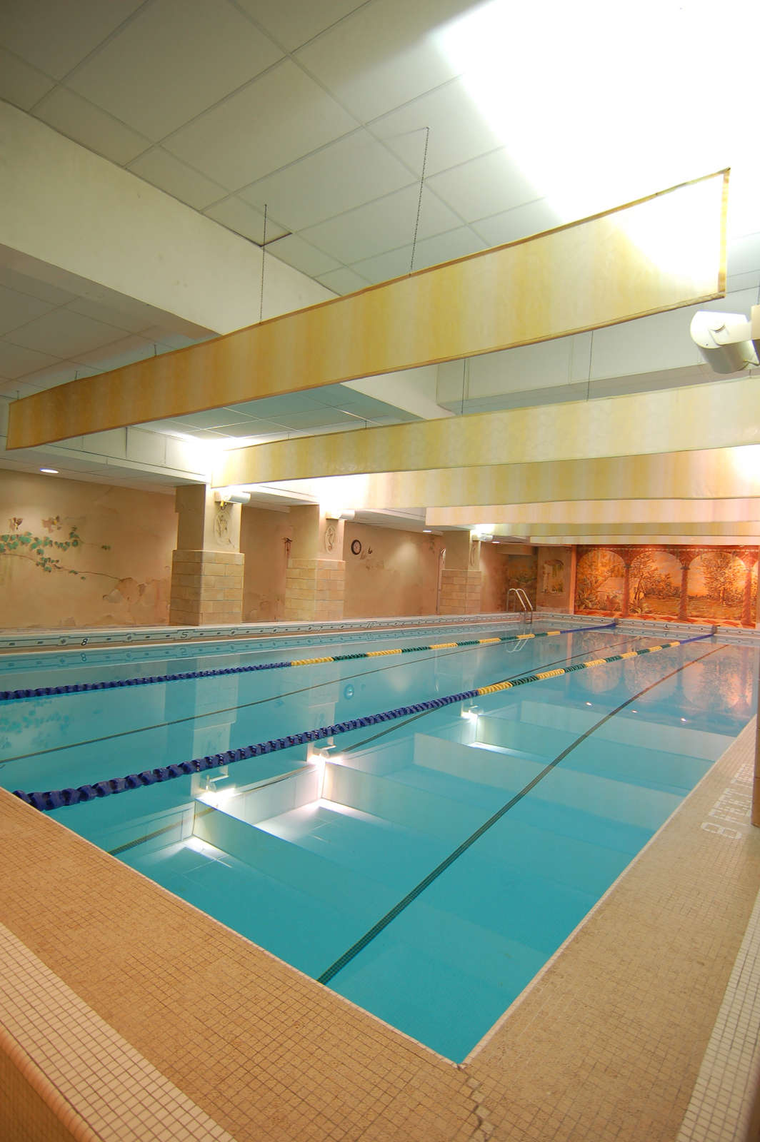 Hotel Milwaukee Athletic Club photo 4