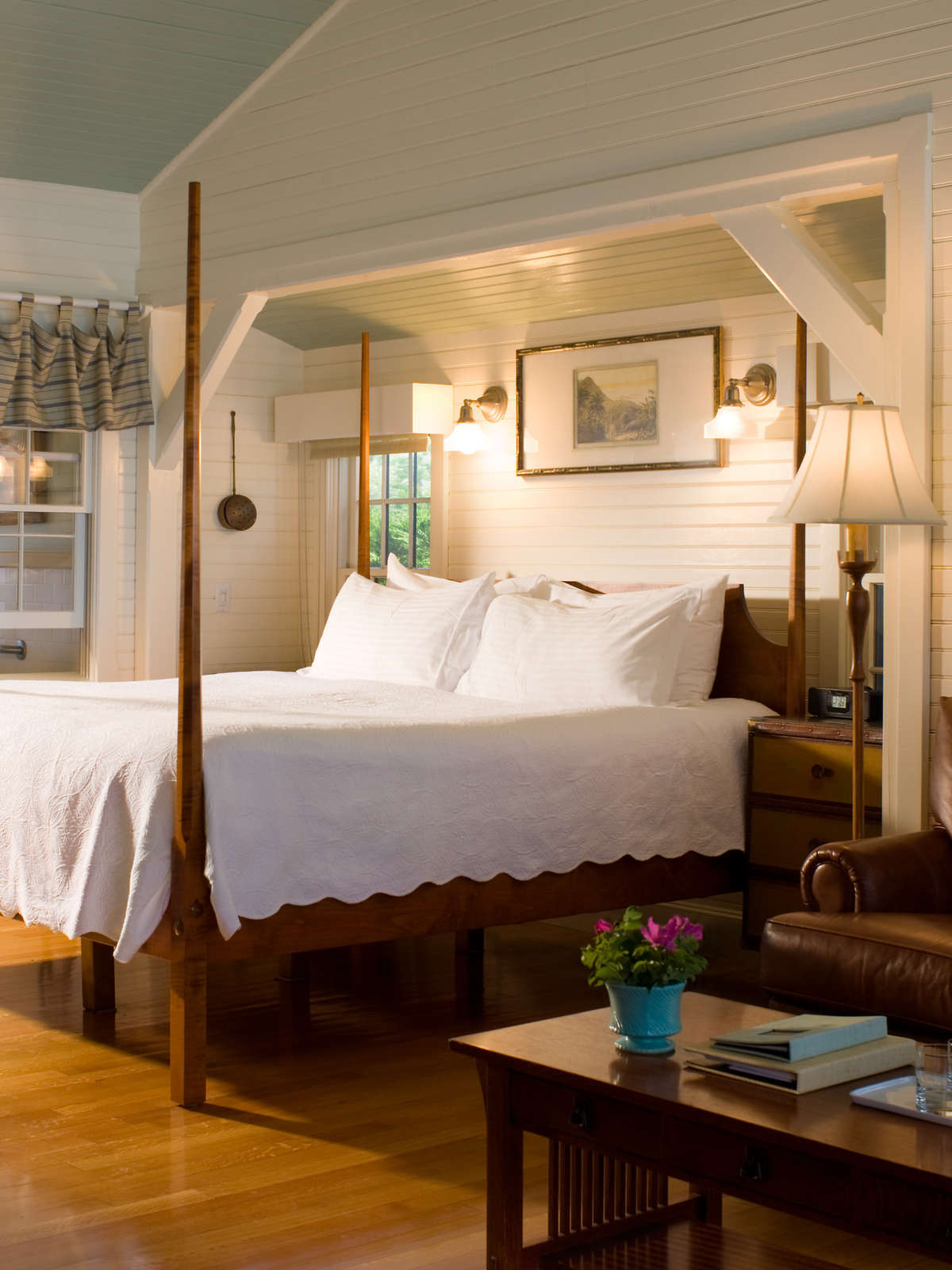 Hotel Castle Hill Inn photo 1