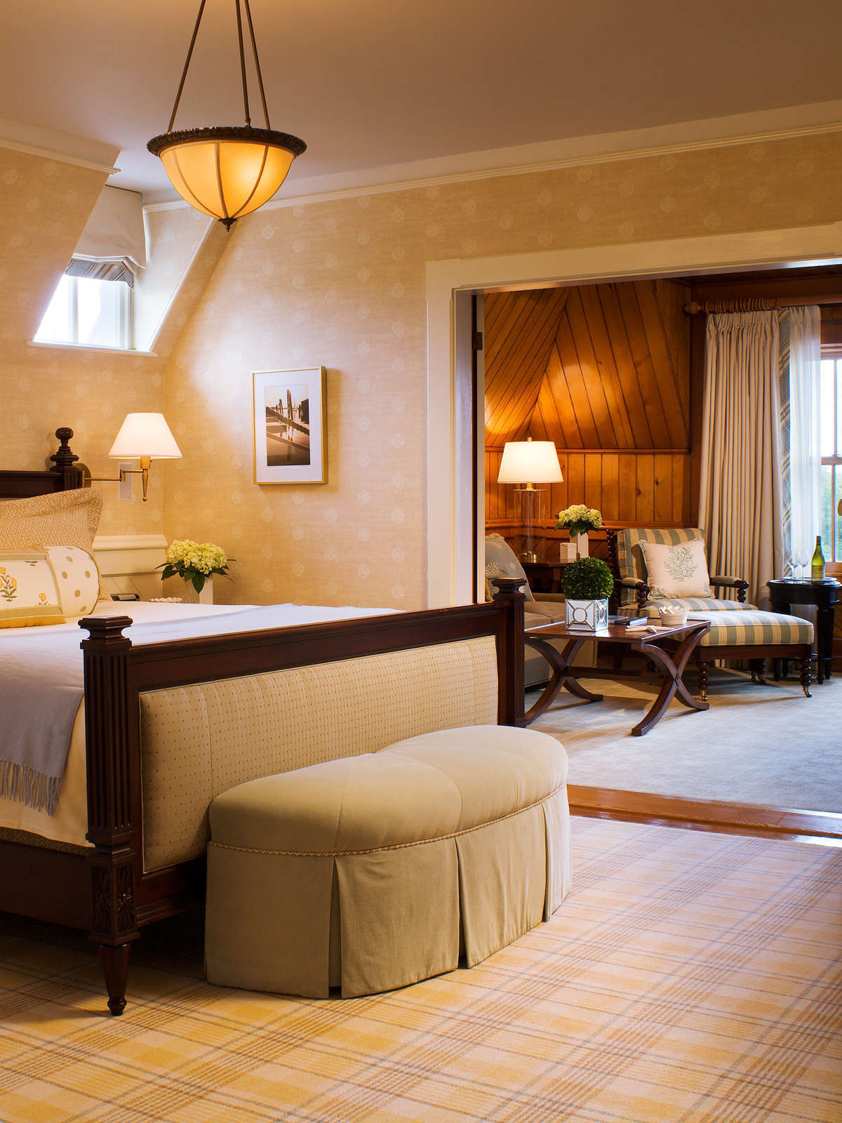 Hotel Castle Hill Inn photo 4