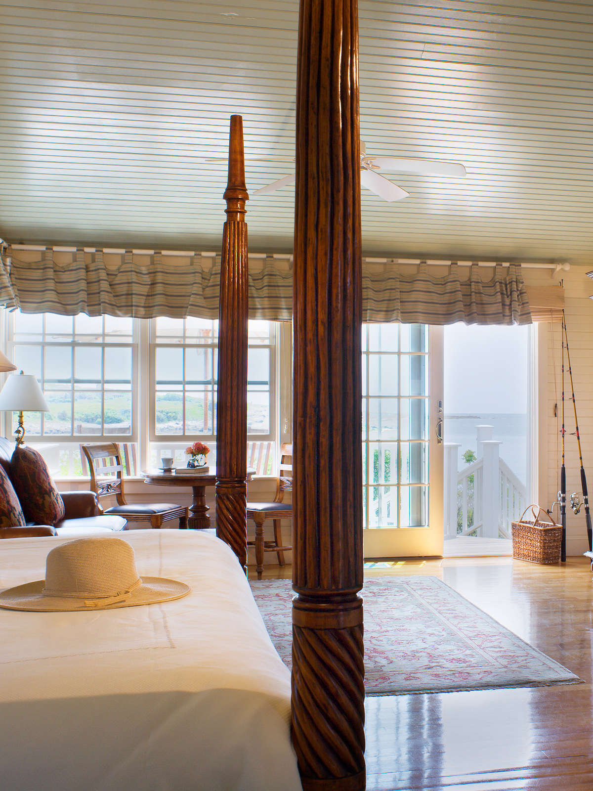 Hotel Castle Hill Inn photo 2