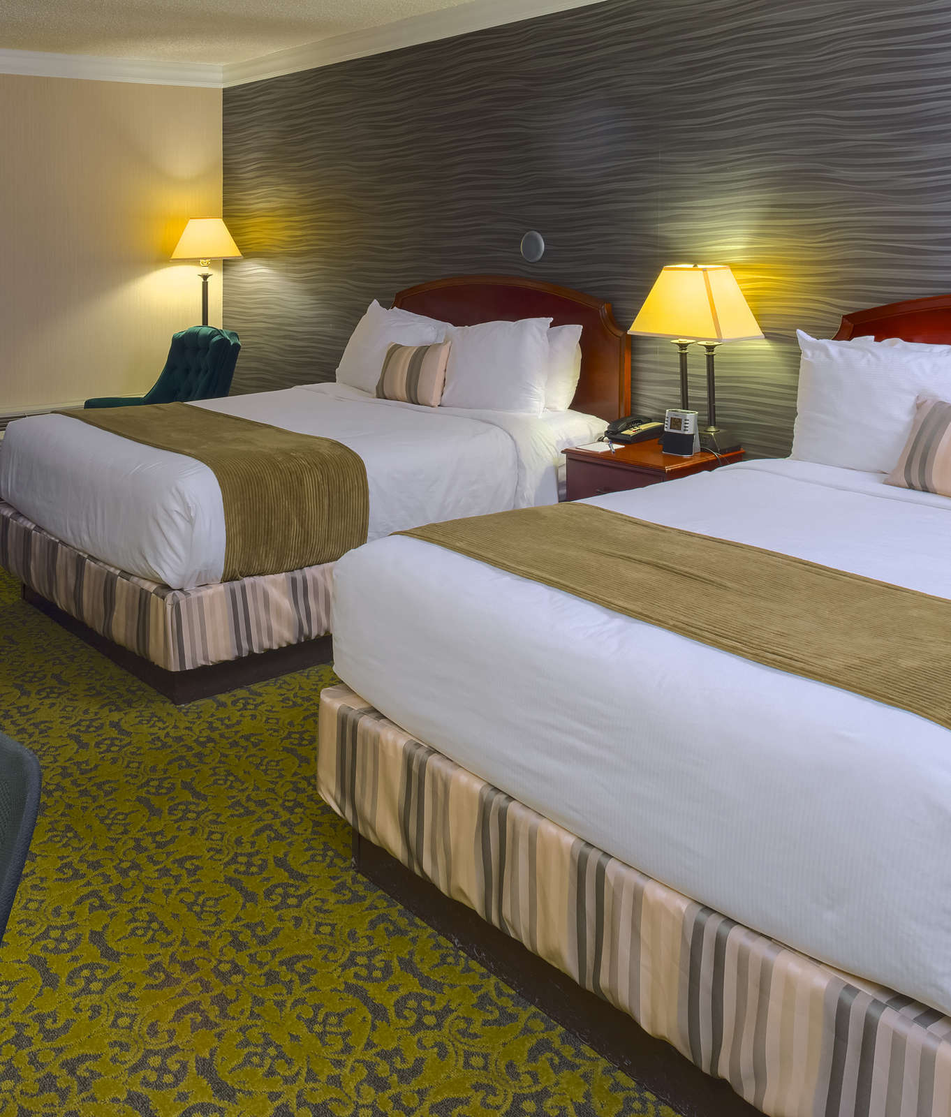 Hotel Salt Lake Plaza Hotel photo 2