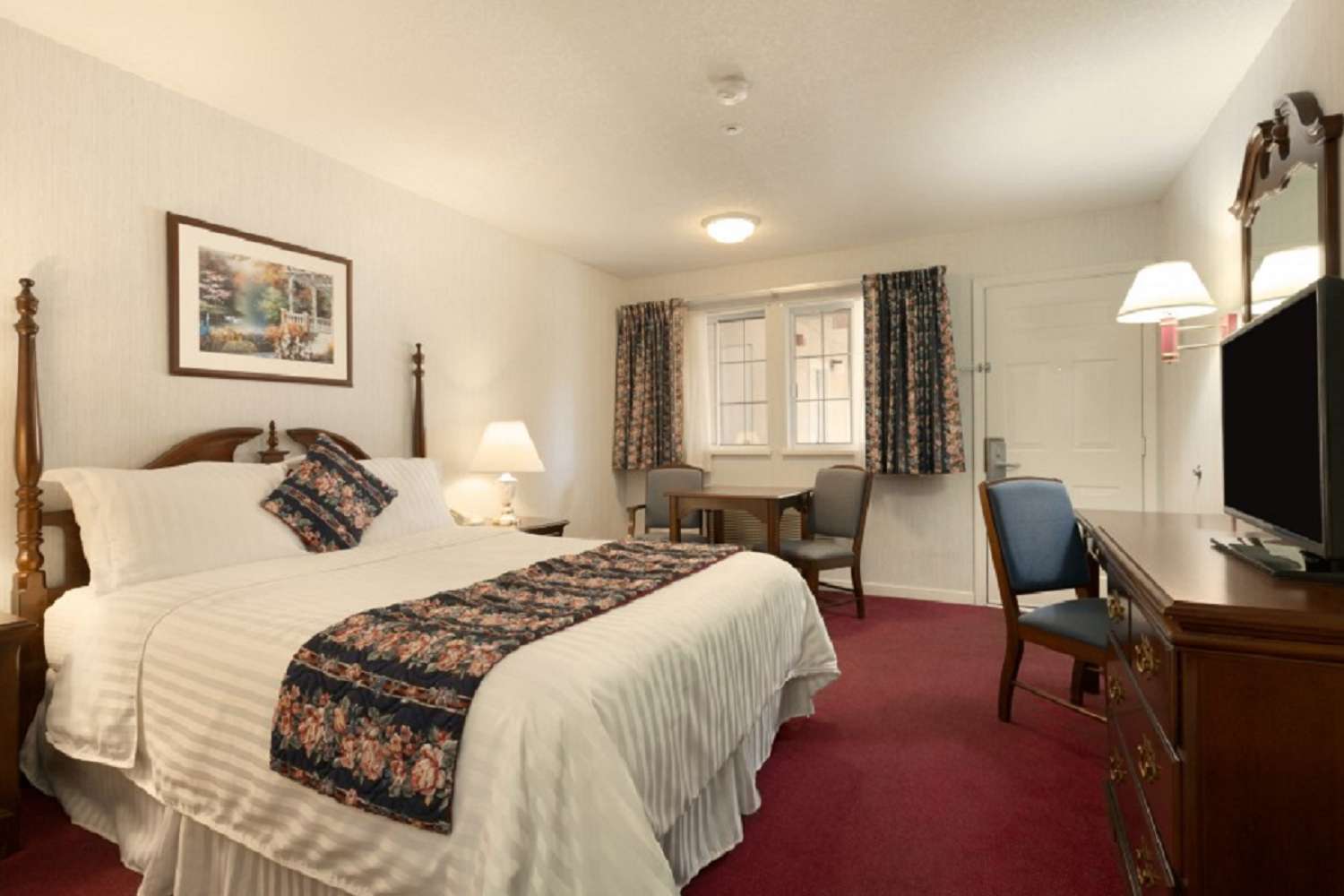 Hotel Travelodge Redding photo 3