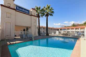 Hotel Travelodge Redding photo 1