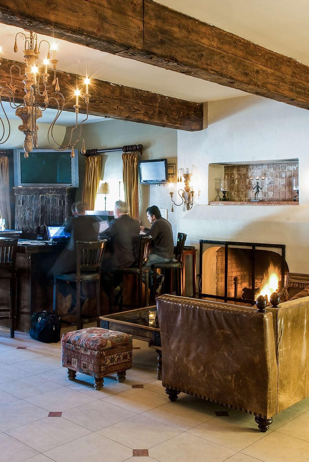 Hotel La Casa del Camino photo 2