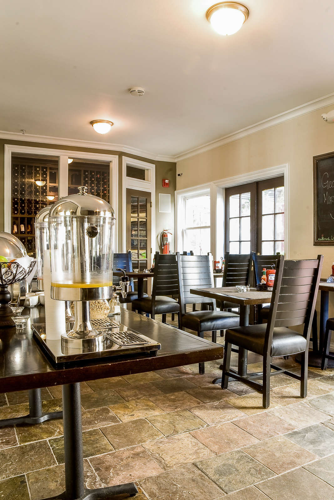 Hotel La Casa del Camino photo 4