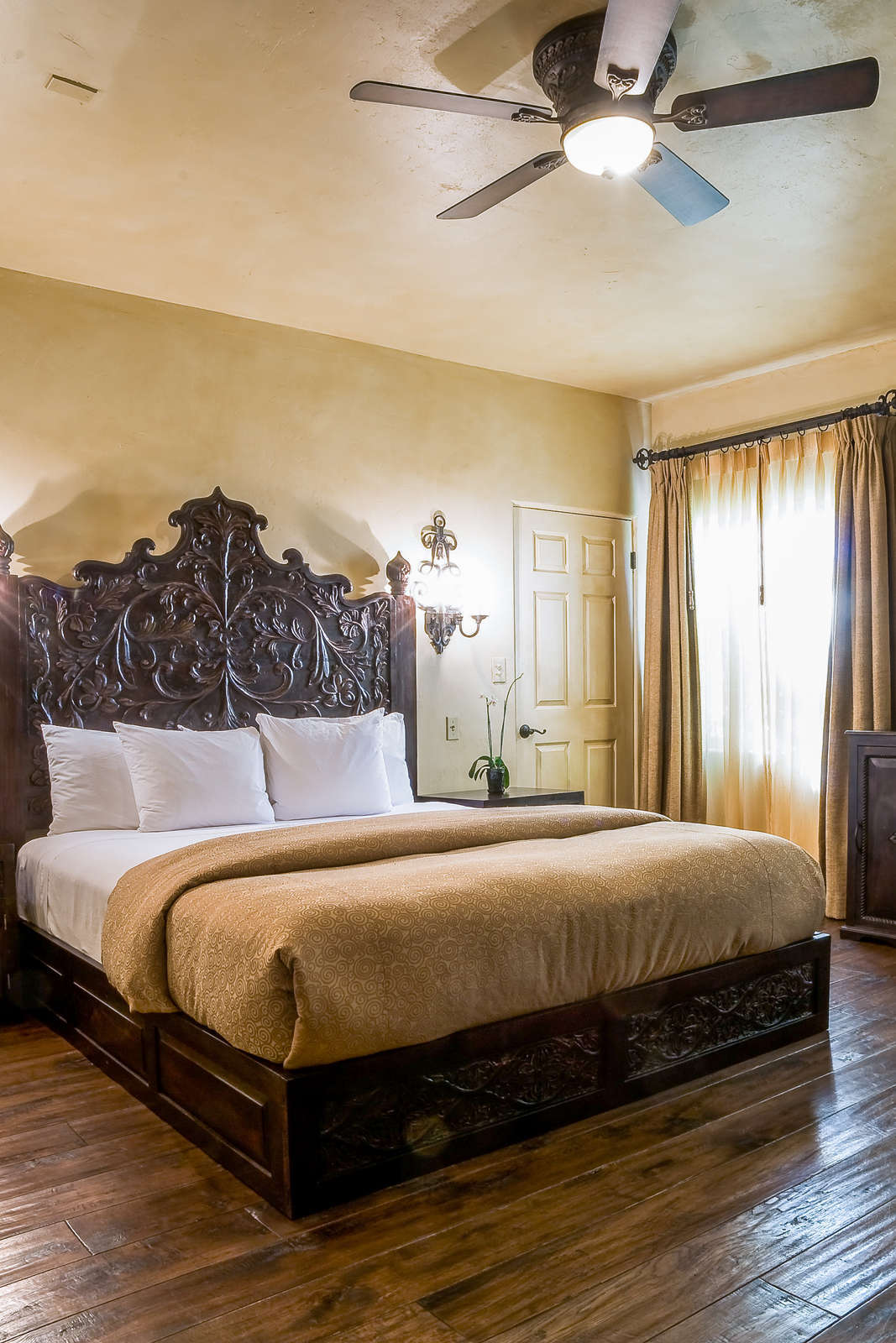 Hotel La Casa del Camino photo 5