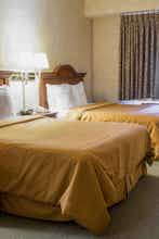 Hotel Prominence Hotel & Suites Lake Forest photo 2