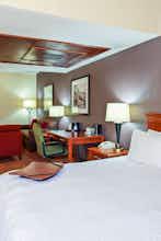 Hotel Hampton Inn Suites San Clemente photo 2