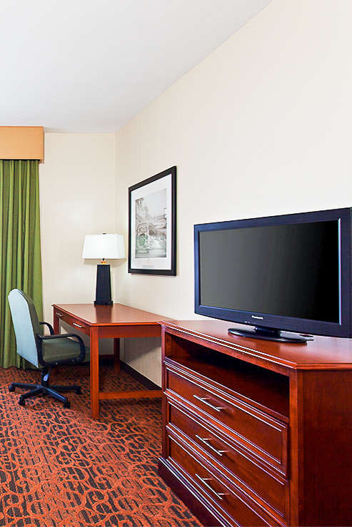 Hotel Hampton Inn Suites San Clemente photo 3