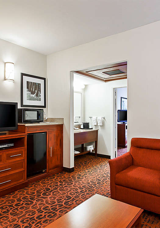 Hotel Hampton Inn Suites San Clemente photo 4