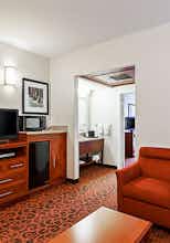 Hotel Hampton Inn Suites San Clemente photo 4