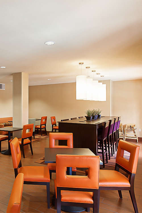 Hotel Hampton Inn Suites San Clemente photo 5