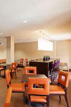 Hotel Hampton Inn Suites San Clemente photo 5