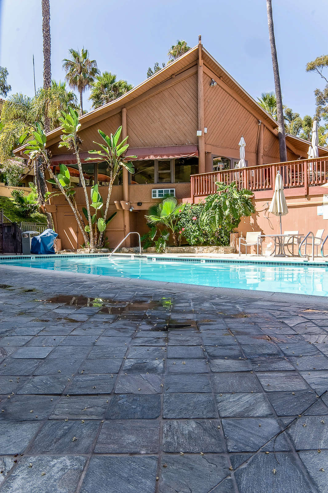 Hotel Catalina Canyon Resort photo 2