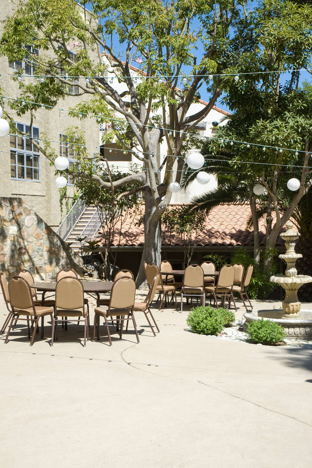 Hotel Catalina Canyon Resort photo 3