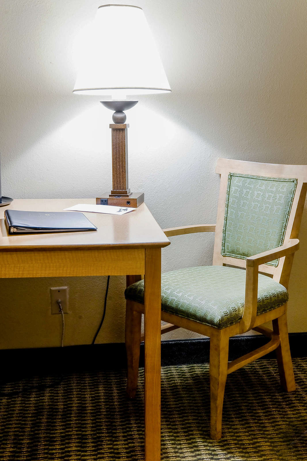 Hotel Catalina Canyon Resort photo 5