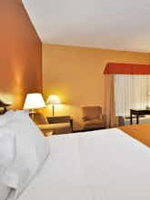 Hotel Best Western Plus Madison photo 1