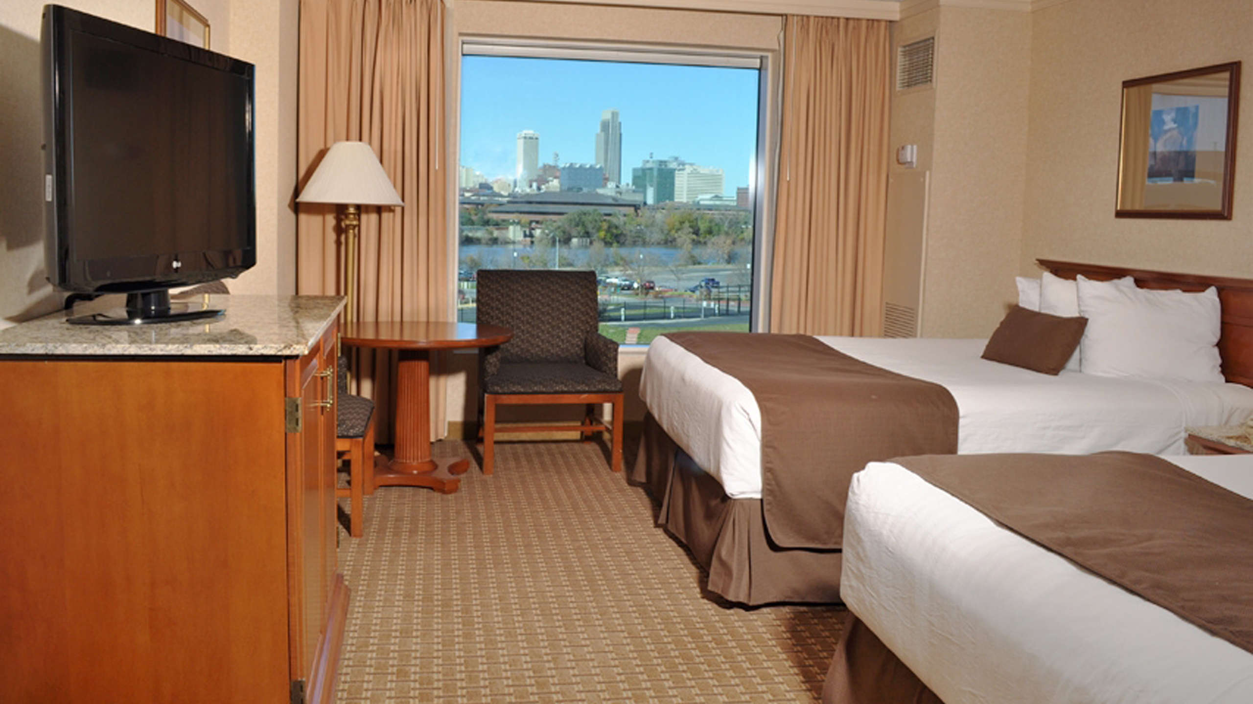 Harrah's Council Bluffs