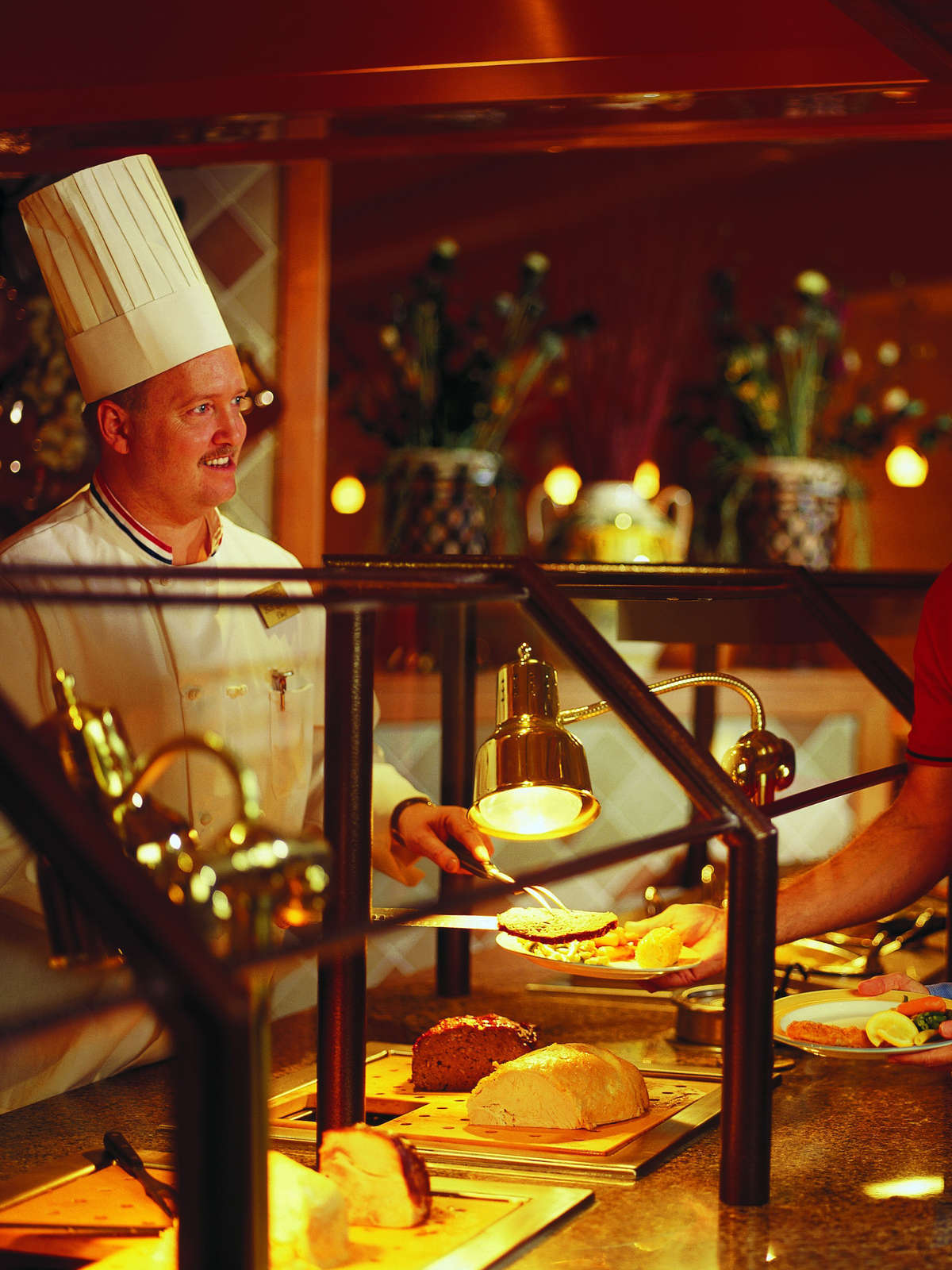 Hotel Harrah's Council Bluffs photo 5