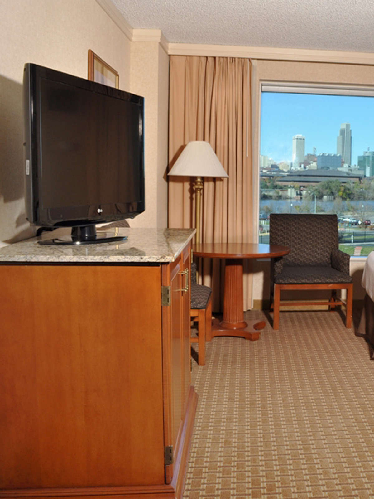 Hotel Harrah's Council Bluffs photo 3