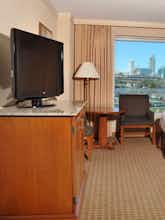 Hotel Harrah's Council Bluffs photo 3