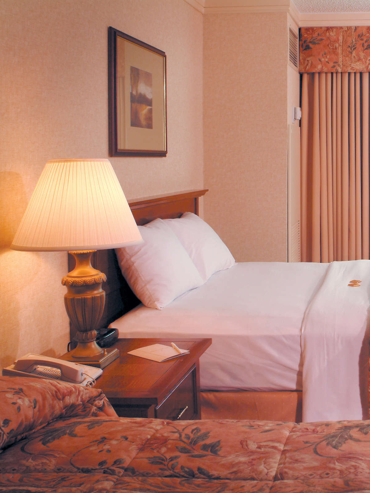 Hotel Harrah's Council Bluffs photo 2