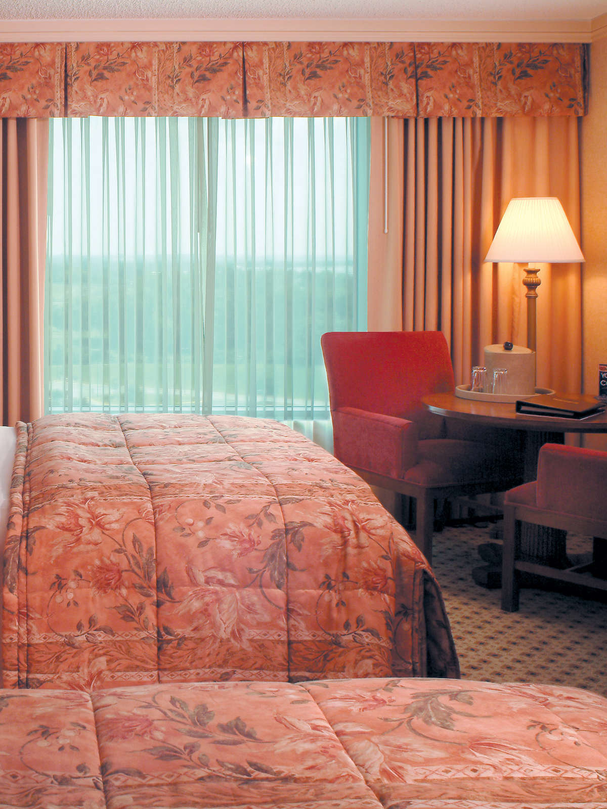 Hotel Harrah's Council Bluffs photo 4